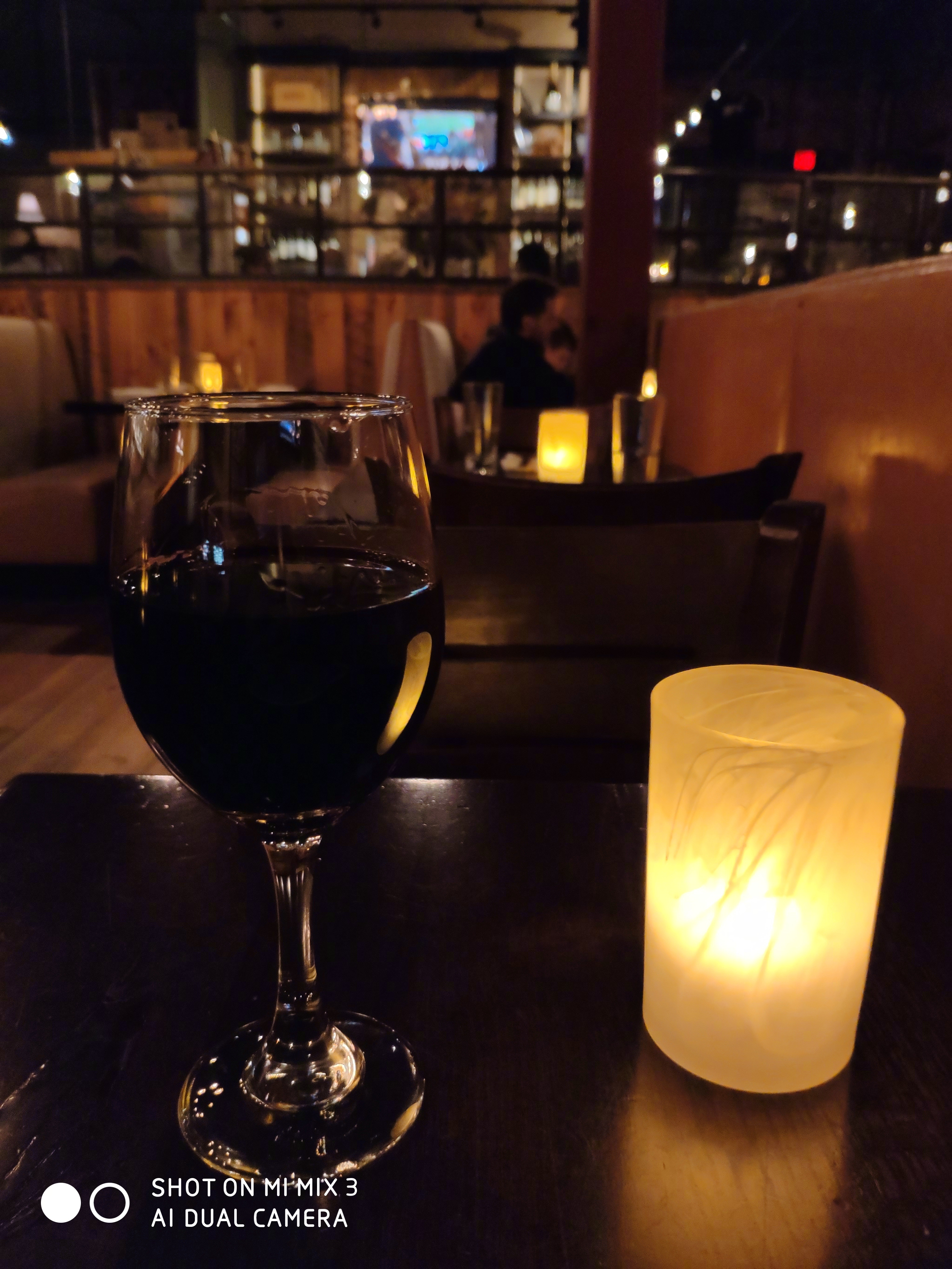 Xiaomi Mi Mix 3 leak photos