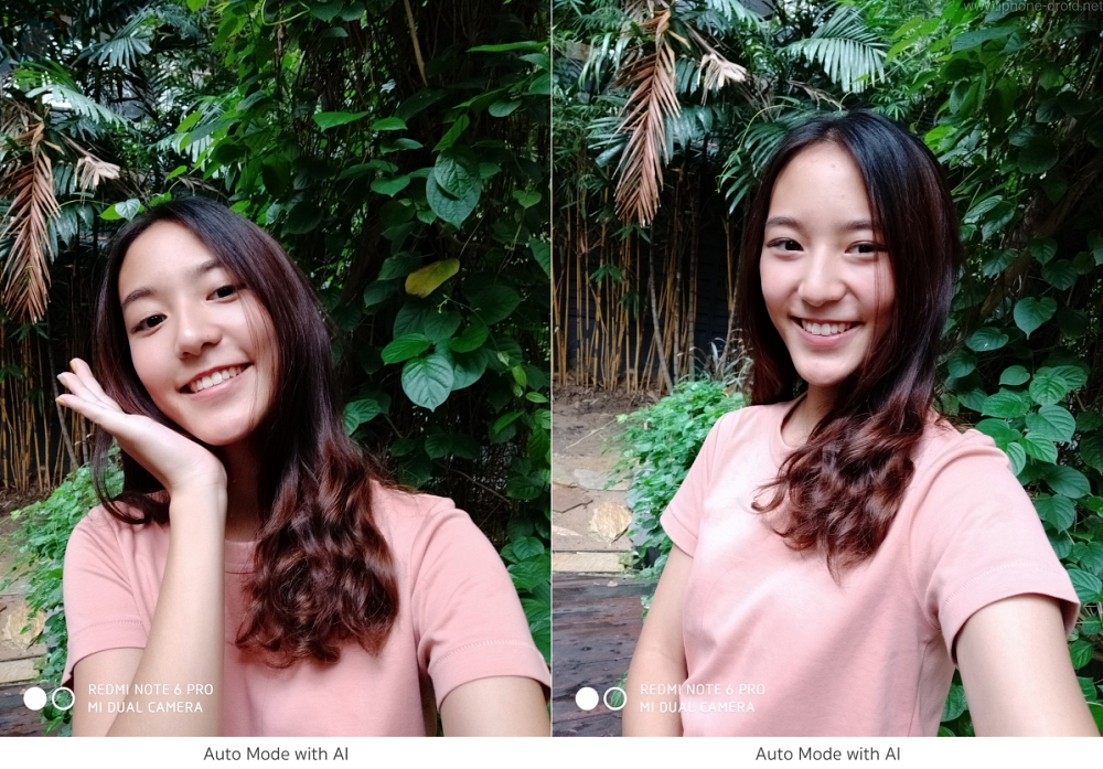 Xiaomi Redmi Note 6 Pro Camera Review