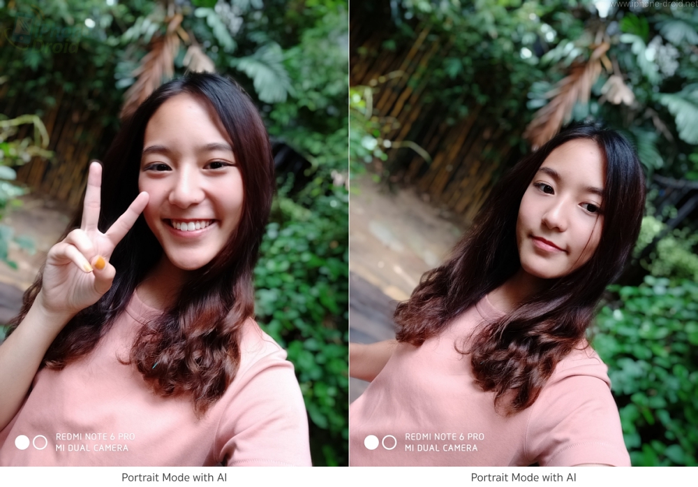 Xiaomi Redmi Note 6 Pro Camera Review
