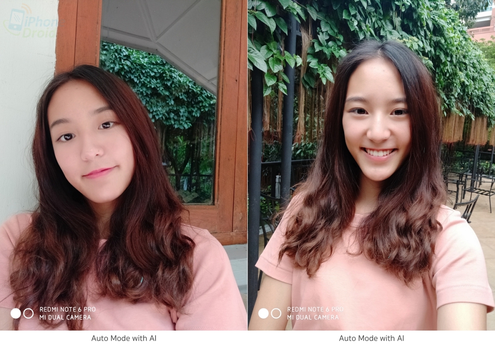 Xiaomi Redmi Note 6 Pro Camera Review