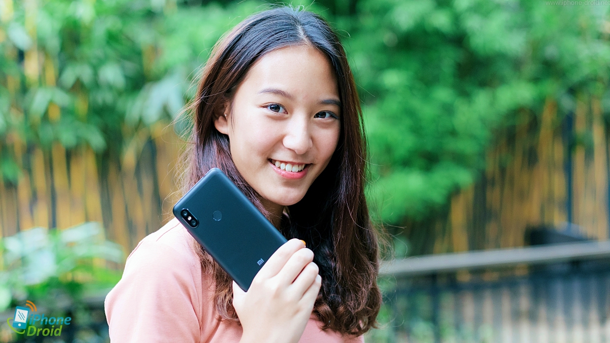 Xiaomi Redmi Note 6 Pro Review