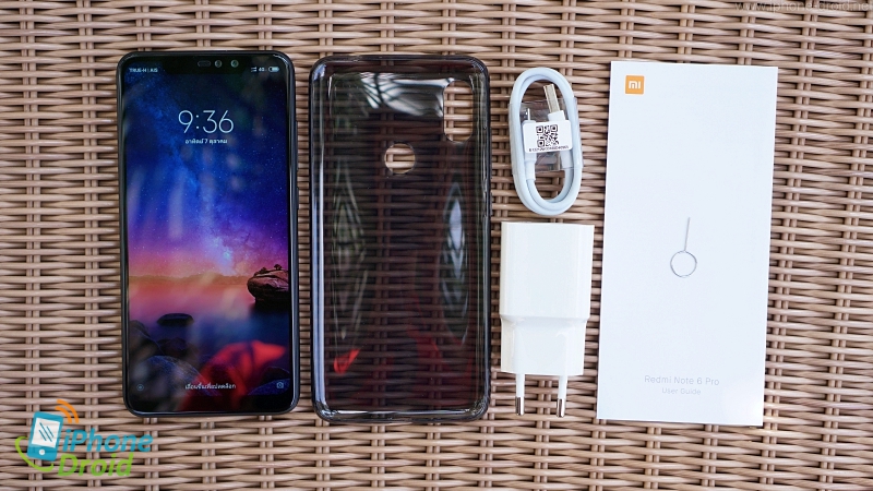 Xiaomi Redmi Note 6 Pro Review