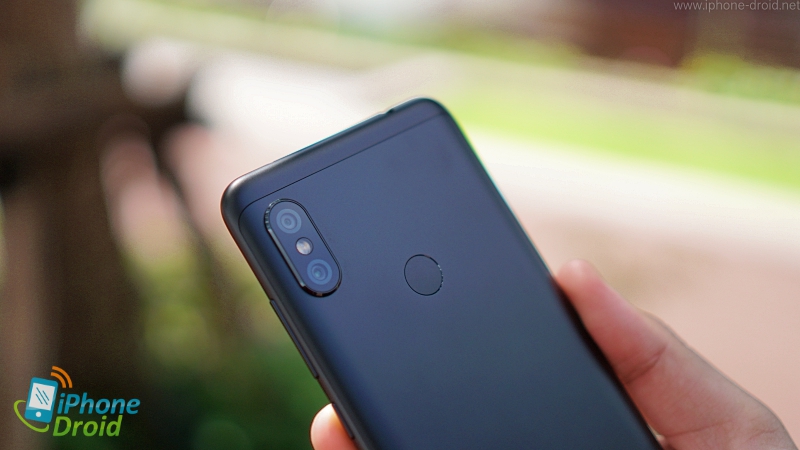 Xiaomi Redmi Note 6 Pro Review