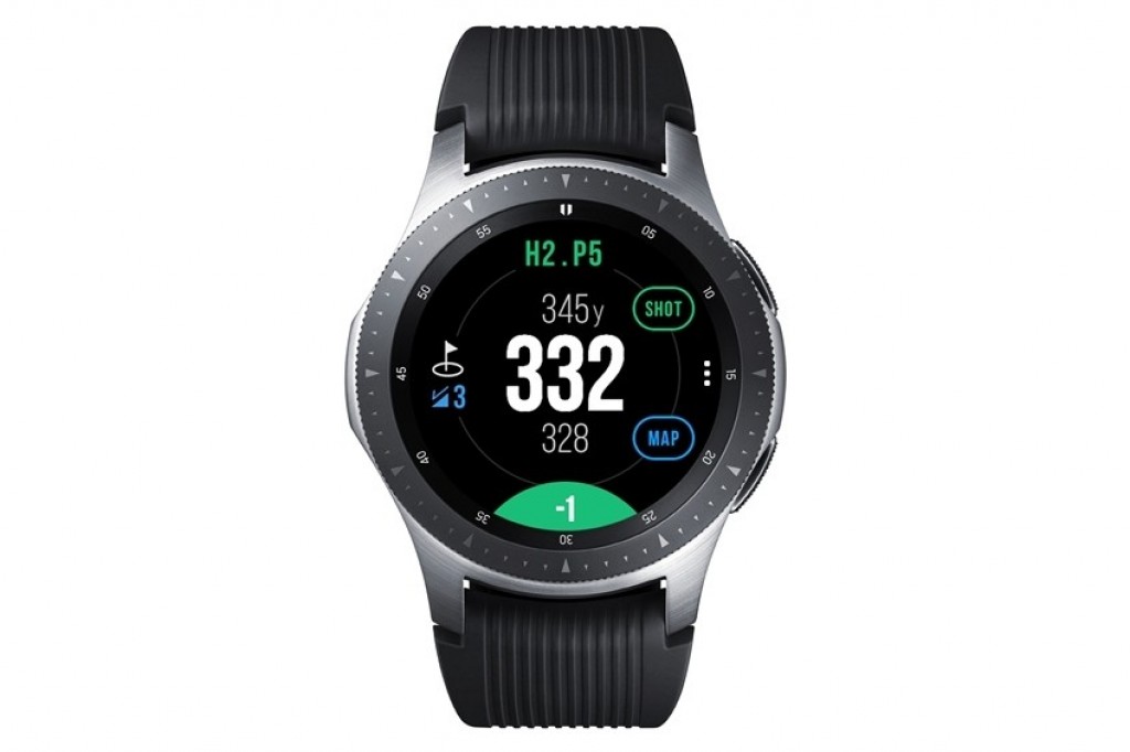 Samsung Galaxy Watch Golf Edition