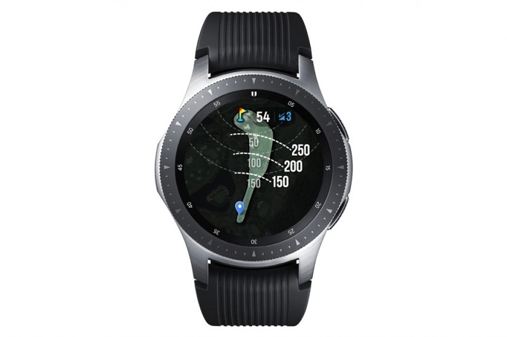 samsung galaxy watch golf edition