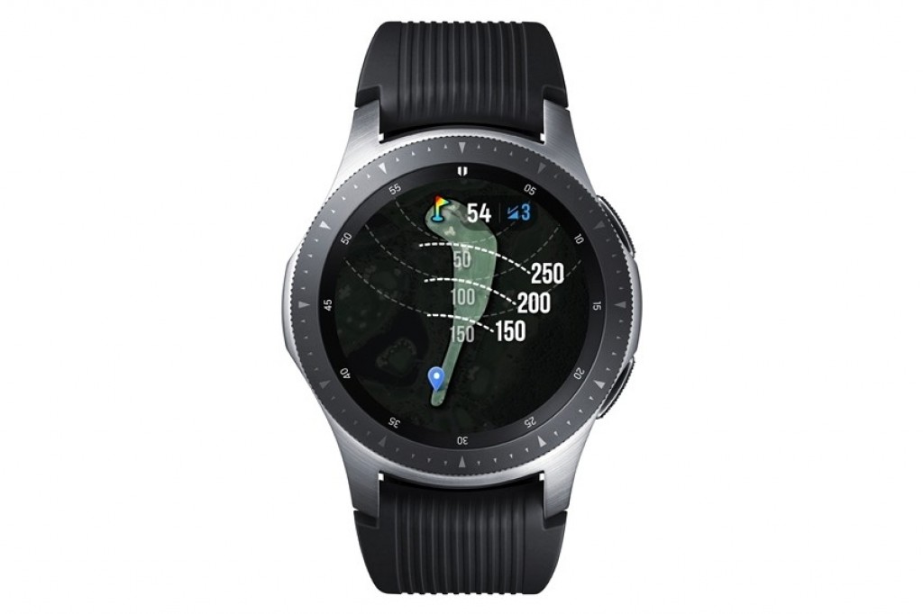 Samsung Galaxy Watch Golf Edition