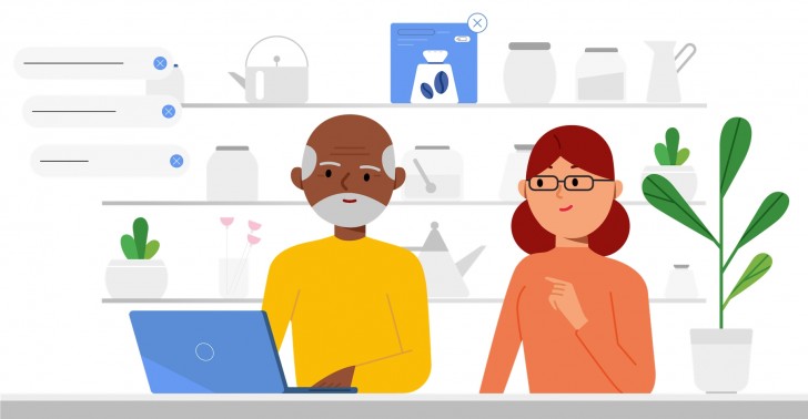 google domain dot page