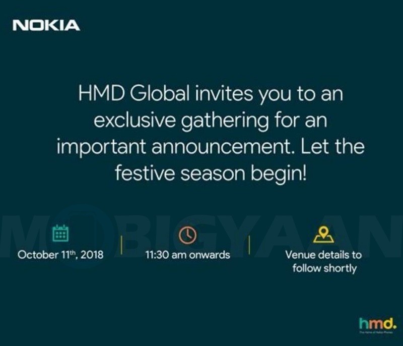 Nokia 9 is coming this month