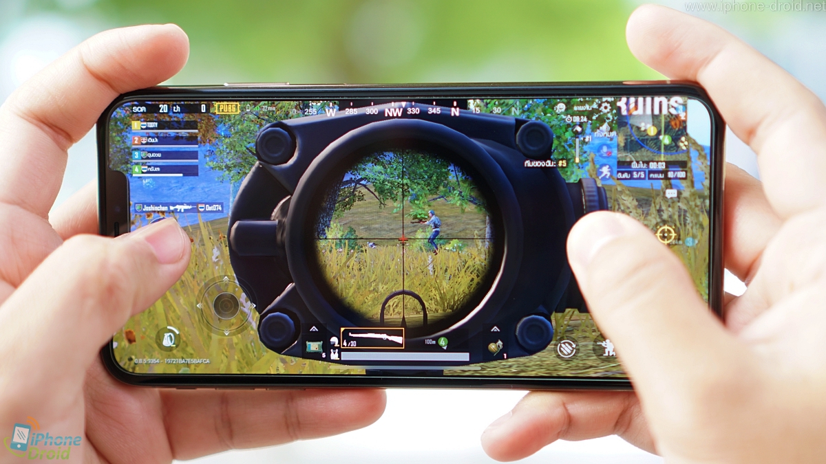 iPhone XS Max Review
