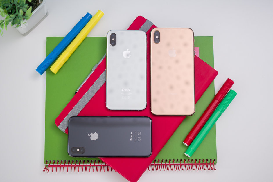 iOS 12 adoption outpacing iOS 11