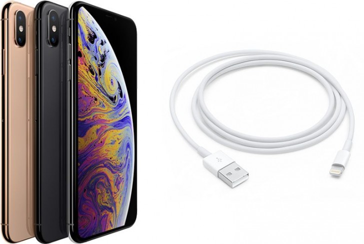 iOS 12.1 beta fixes iPhone charging issue