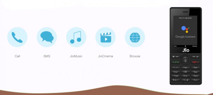 Jio to become 10th largest phone brand in the world