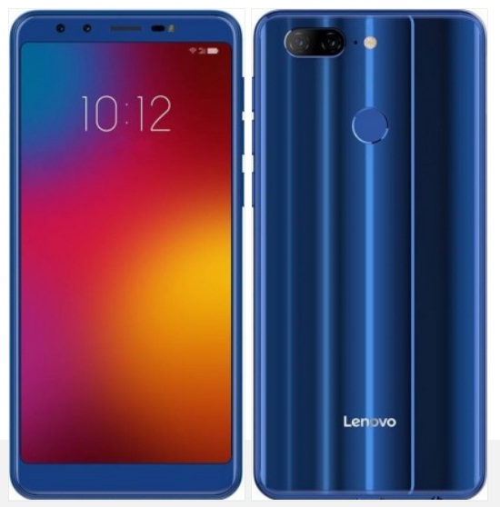 Lenovo K9