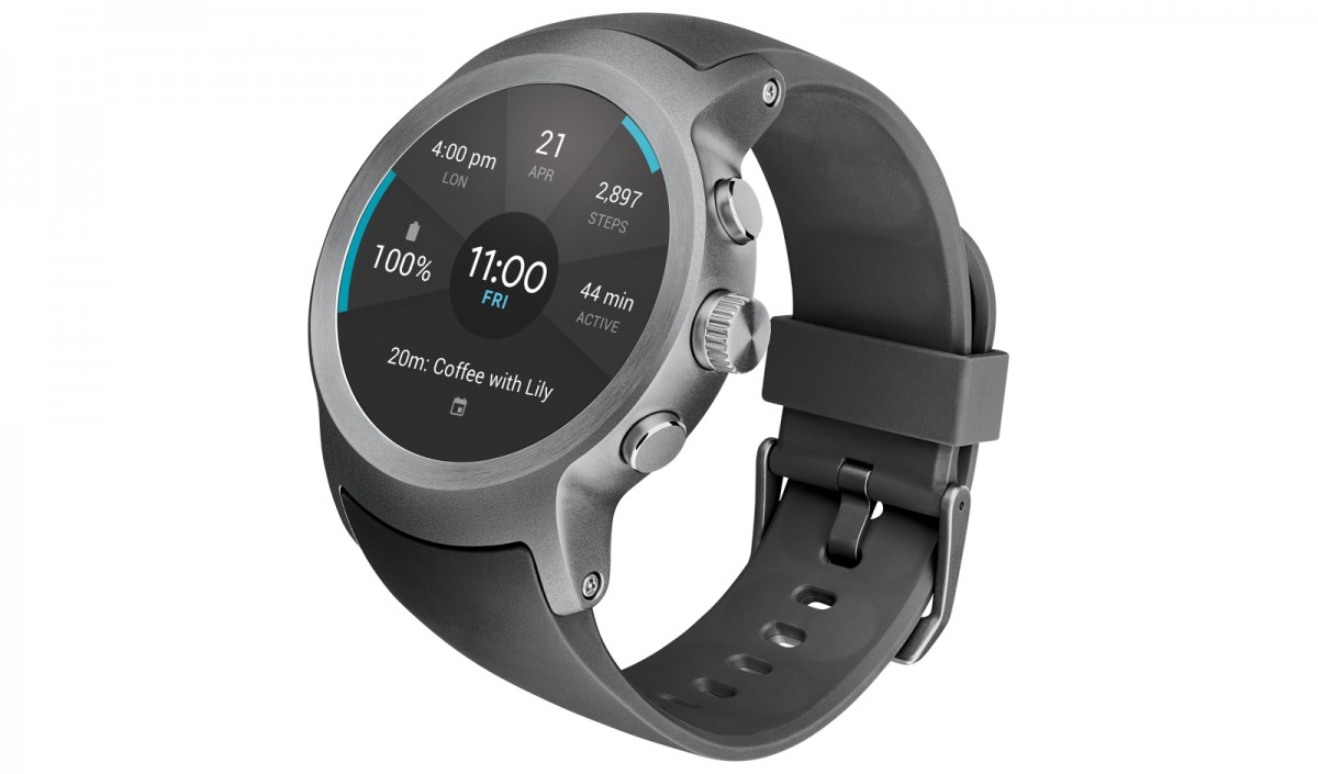 fossil gen 5 whatsapp