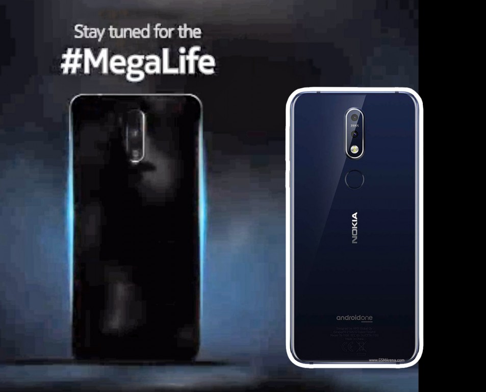 HMD promises a new product launch for October 11