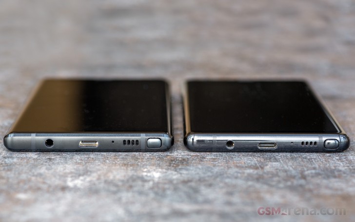 Samsung said to remove the 3.5mm jack from the Note10 and Galaxy S11