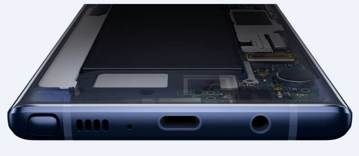 Samsung said to remove the 3.5mm jack from the Note10 and Galaxy S11