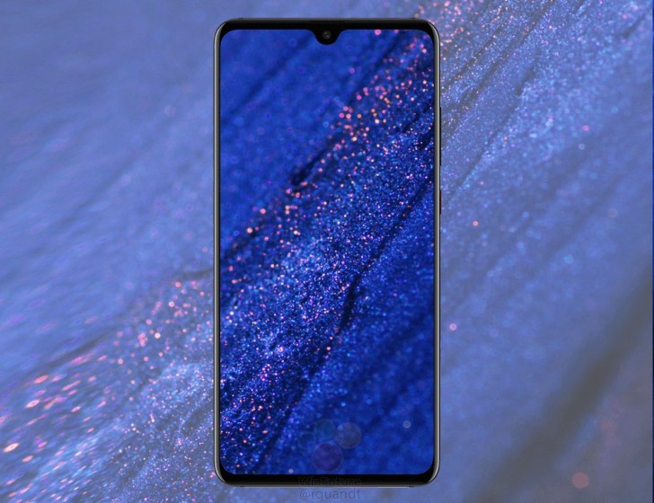 Huawei Mate 20