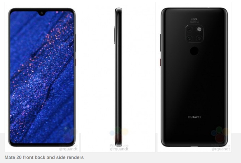 Huawei Mate 20