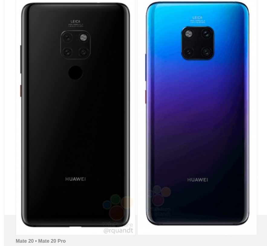Huawei Mate 20