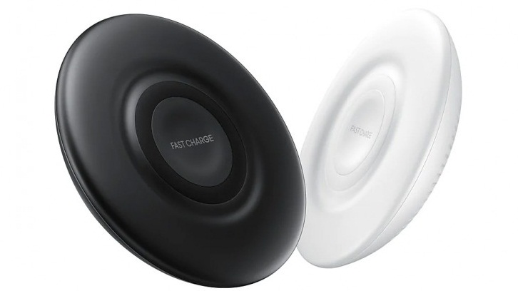 Samsung is looking to add wireless charging to its midrangers