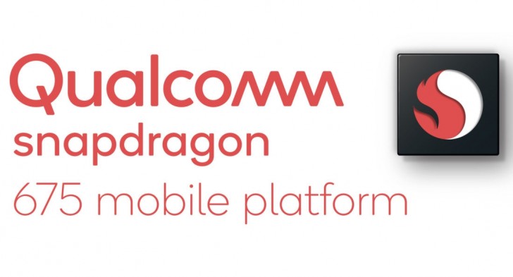 Qualcomm Snapdragon 675 11nm
