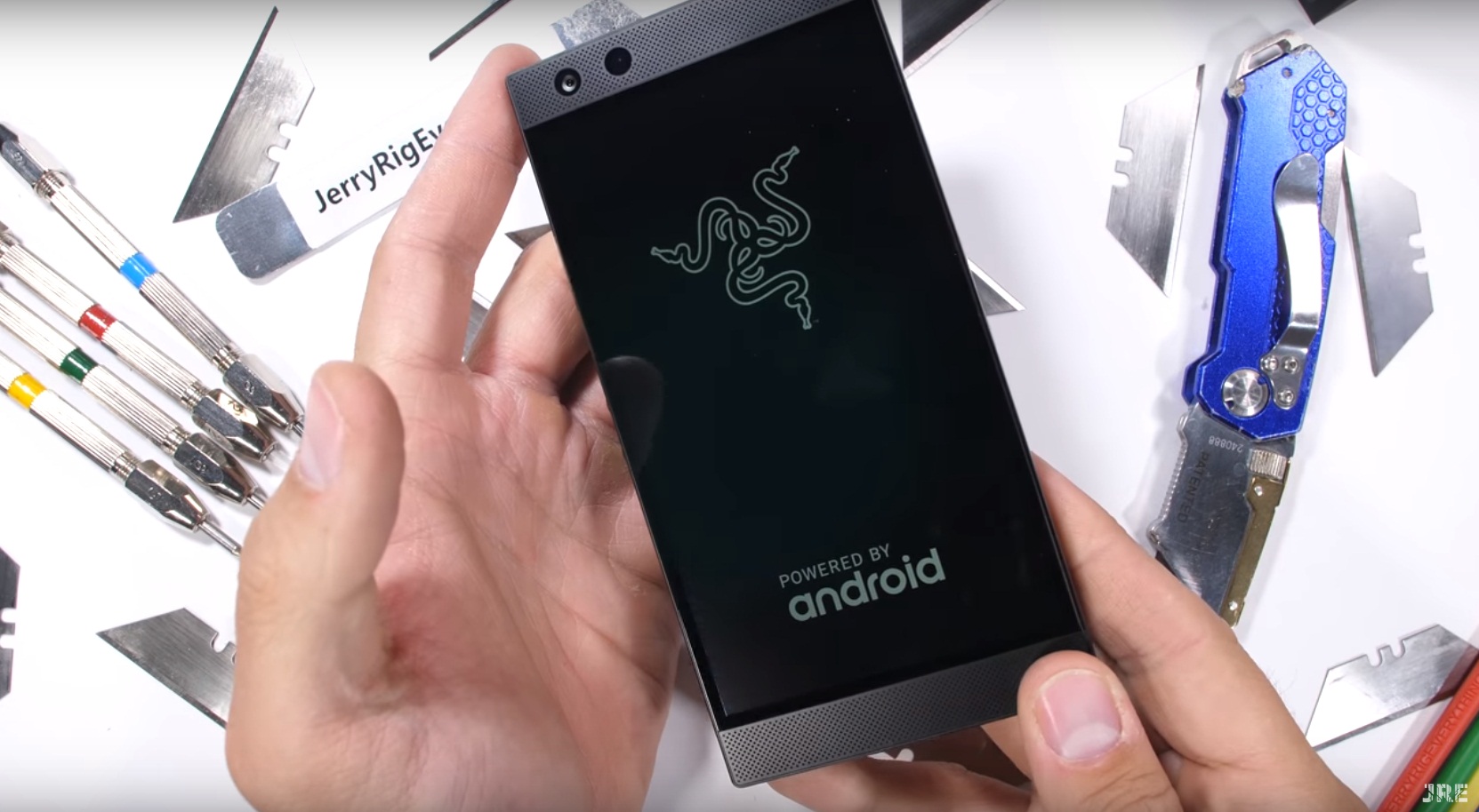 Razer Phone 2 - Can Razer Survive a Razor