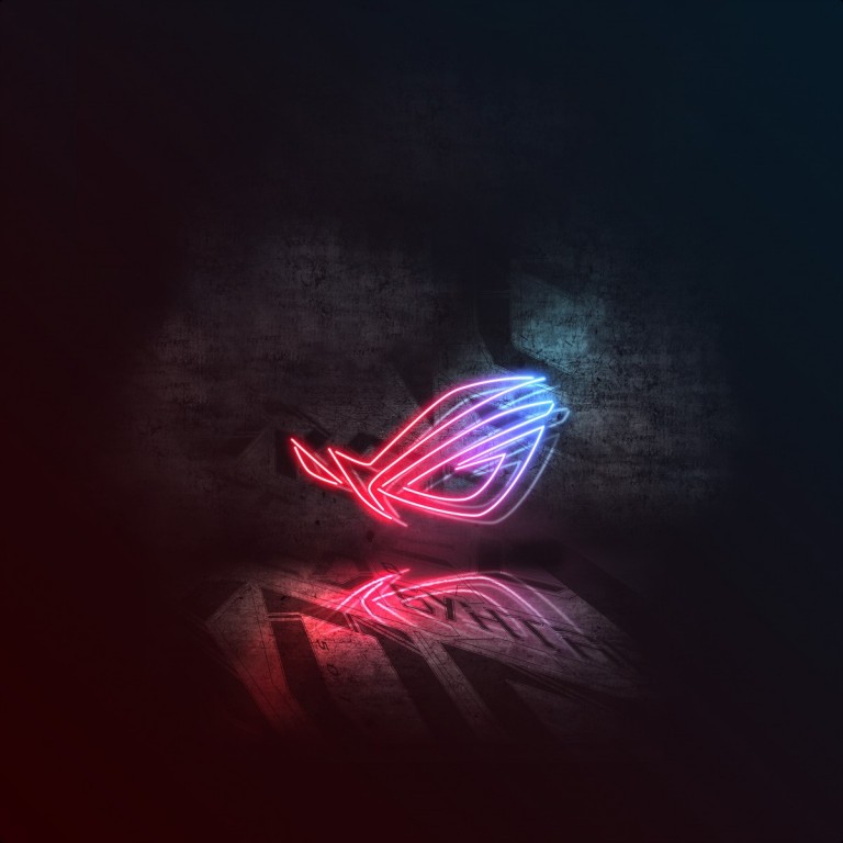 ASUS ROG Phone Wallpapers download here