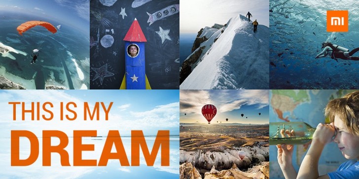 Xiaomi store in london