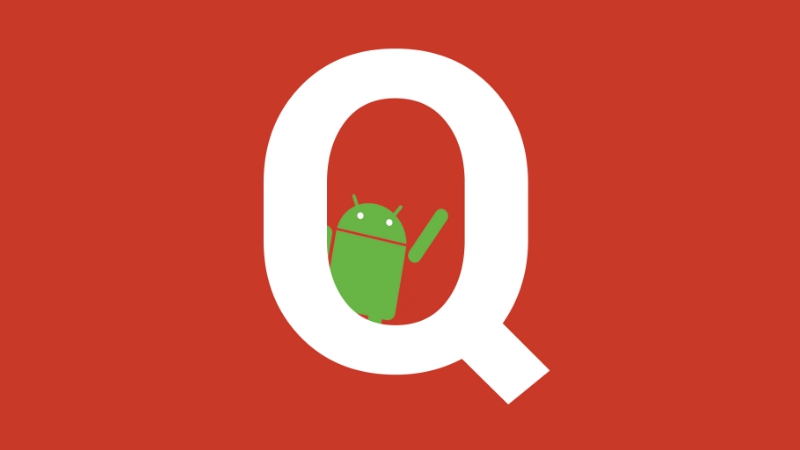Android Q pops up on Geekbench