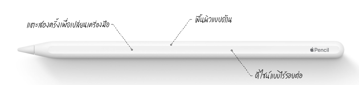 Apple confirms new "Pencil" Stylus won't work with Qi charging standard