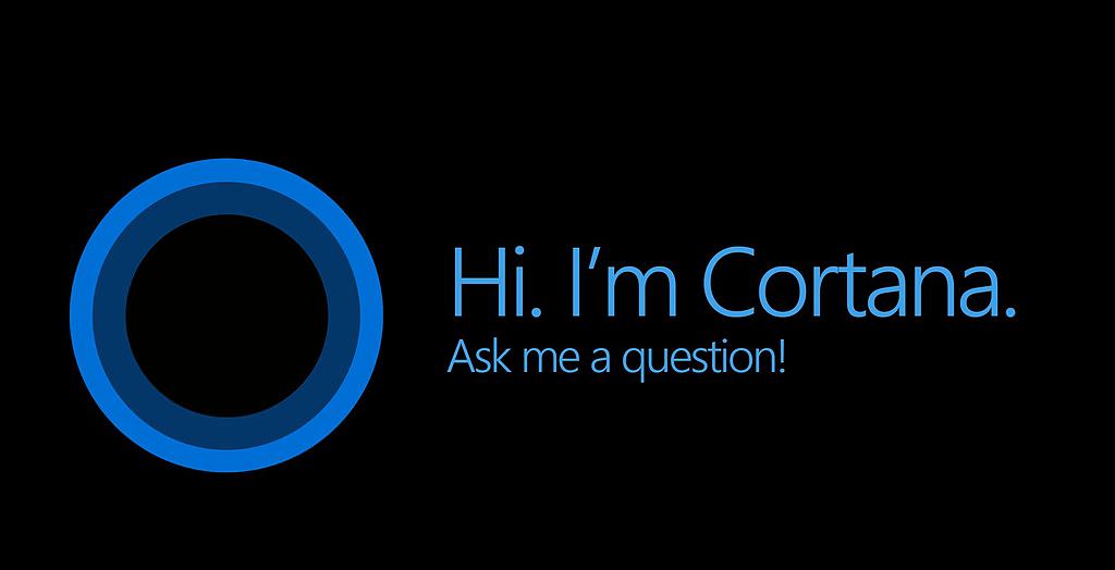 Say goodbye, Cortana