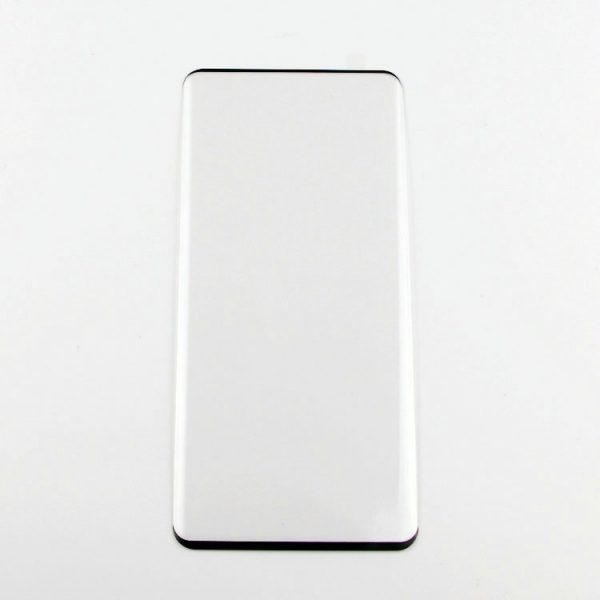 Alleged Galaxy S10 screen protectors hint at incredibly thin bezel