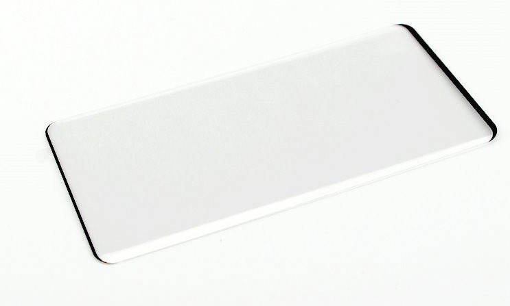 Alleged Galaxy S10 screen protectors hint at incredibly thin bezel