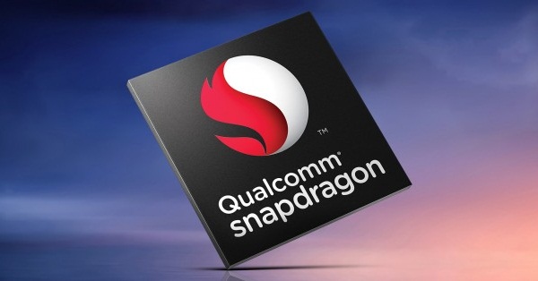 Snapdragon 8150