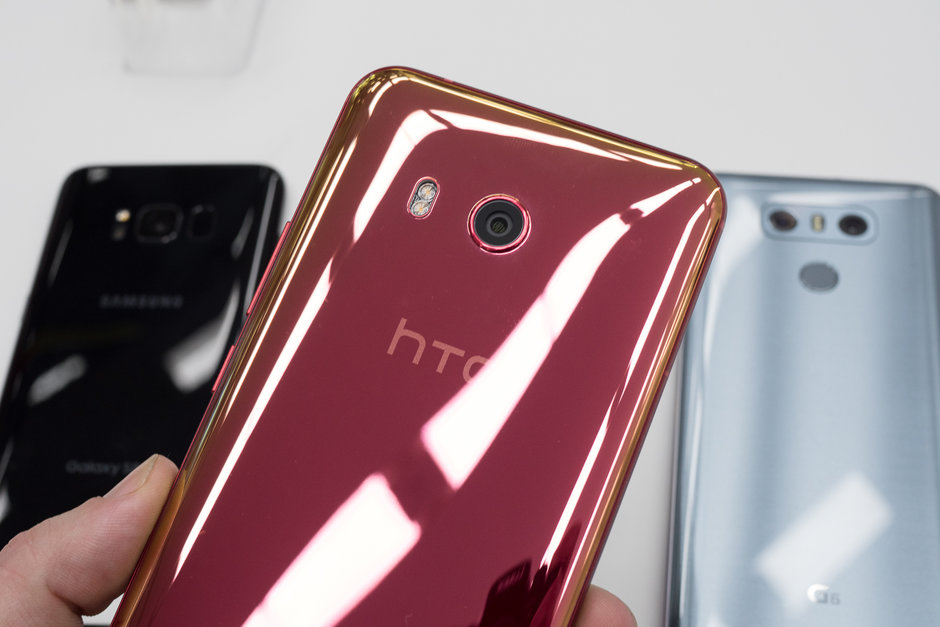 HTC is seemingly working on a new Snapdragon 435-powered smartphone