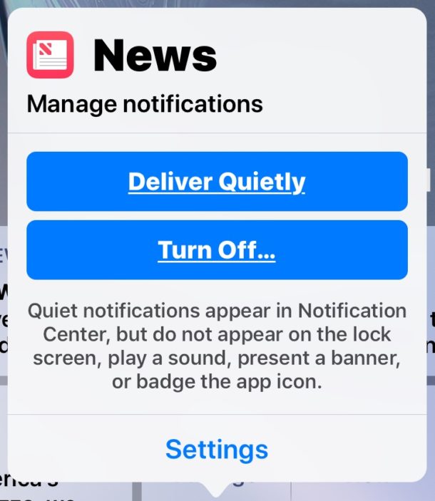 How to Access Notification Center on iPad and iPhone with iOS 12