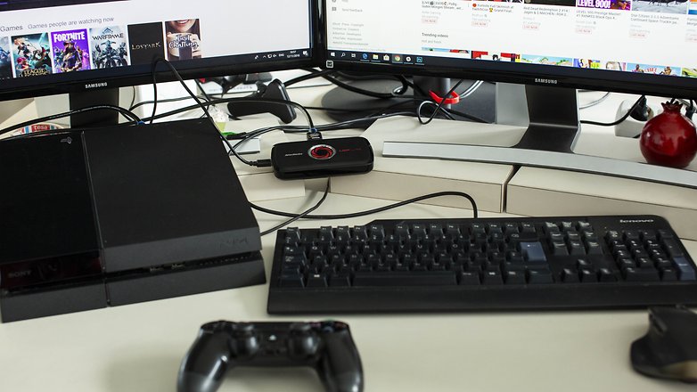 How to get started as a game streamer