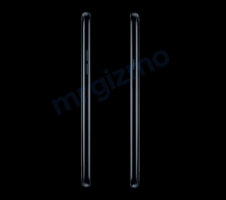 A few new press renders of the LG Q9 pop up