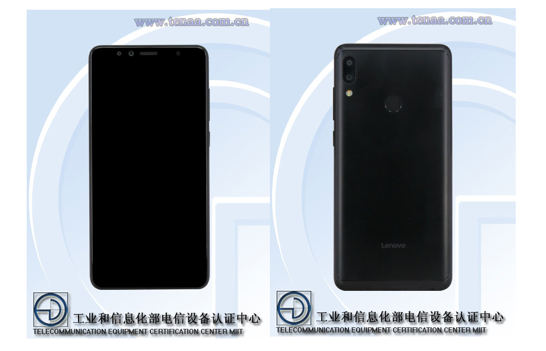 Lenovo K5X is another Snapdragon 636-powered smartphone