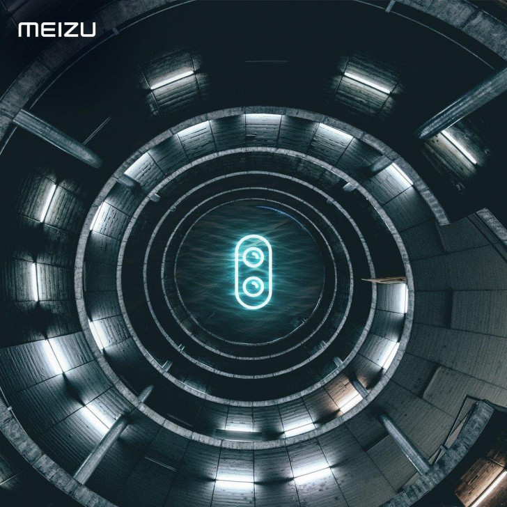 Meizu 16 coming to India on December 5