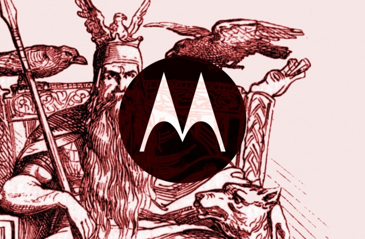 Moto Z4 (codename Odin) to sport Snapdragon 8150 and 5G MotoMod next year