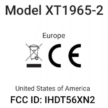 Motorola Moto G7 passes FCC, it's closer to launch than expected