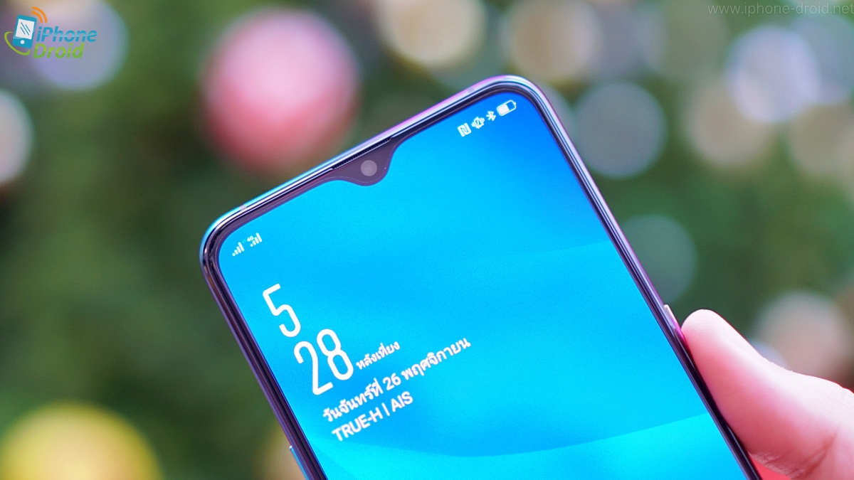OPPO R17 Pro Review