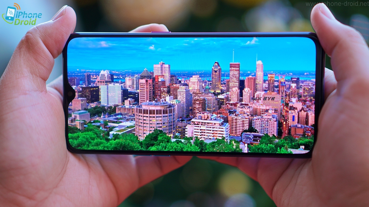 OPPO R17 Pro Review