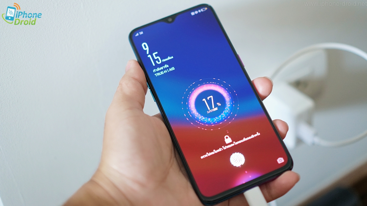 OPPO R17 Pro Review