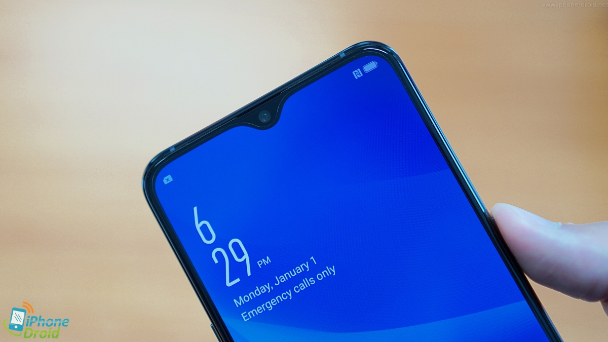 OPPO R17 Pro Unboxing Preview