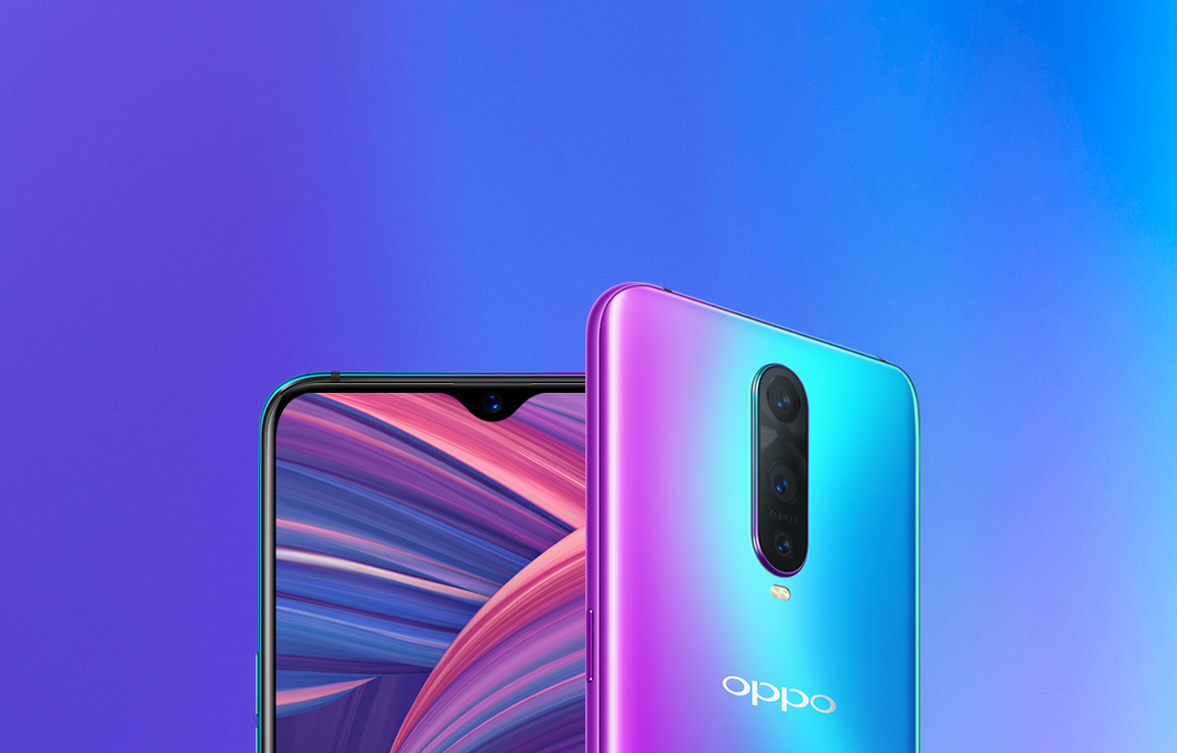 OPPO R17 Pro goes like hot cakes