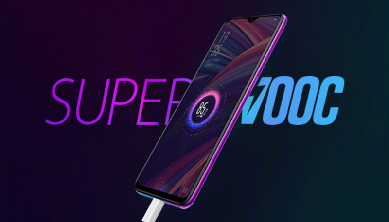 OPPO R19