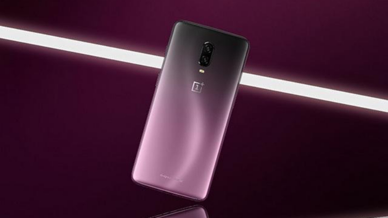 OnePlus' first 5G phone could cost $100 more than the OnePlus 6T